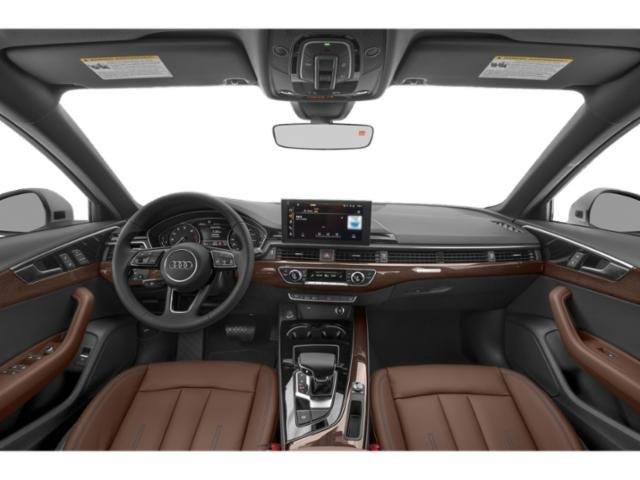 Certified 2023 Audi A4 2.0T Premium w/ Convenience Package image 11
