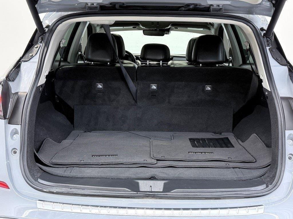 Used 2024 Nissan Murano SL image 8