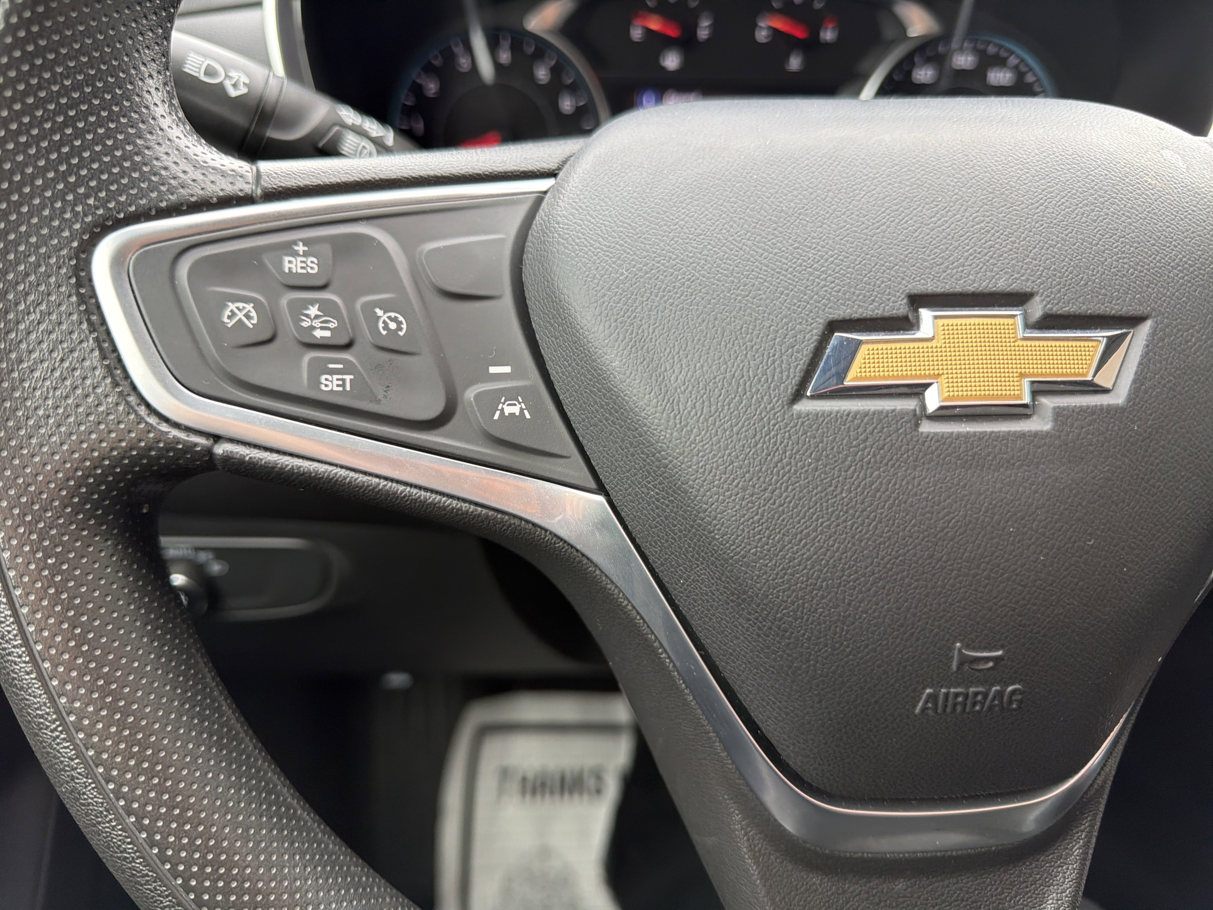 Used 2023 Chevrolet Equinox LT image 17