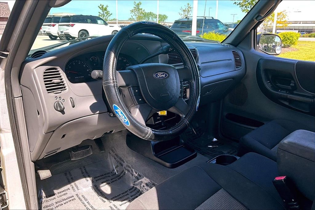 Used 2004 Ford Ranger 2WD SuperCab image 16