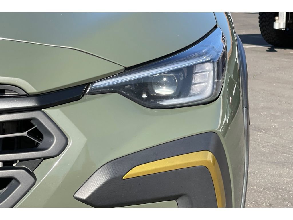 Certified 2024 Subaru Crosstrek 2.5i Sport image 18