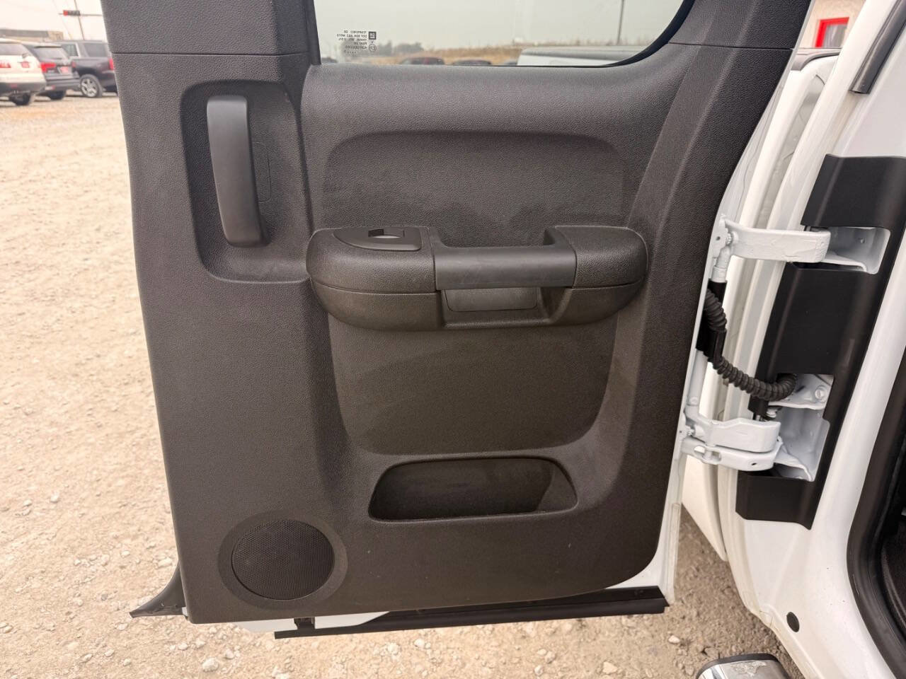 Used 2013 Chevrolet Silverado 1500 LT w/ All-Star Edition image 18