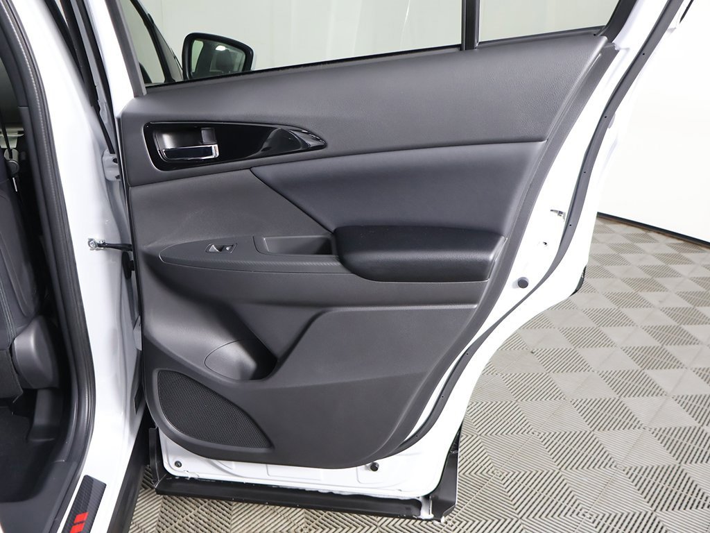 New 2026 Mitsubishi Eclipse Cross SEL image 28