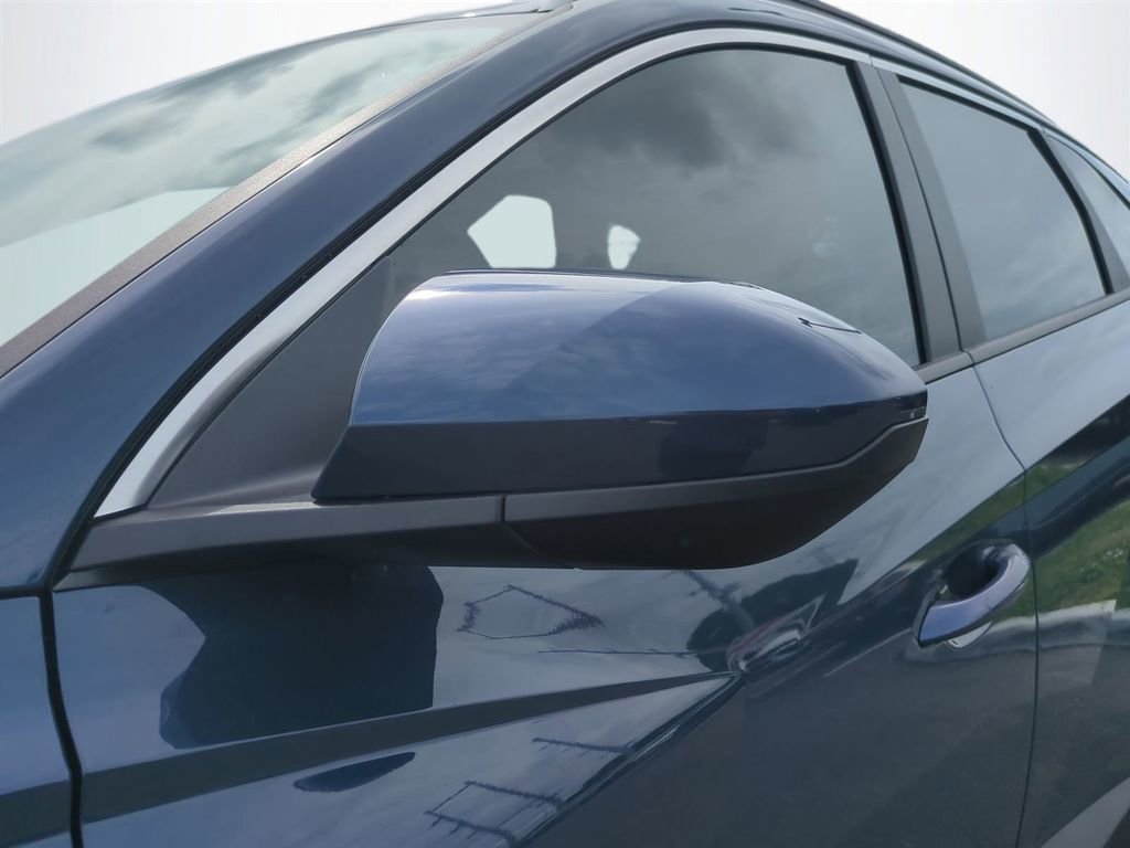 New 2026 Hyundai Tucson SEL Plus FWD image 12