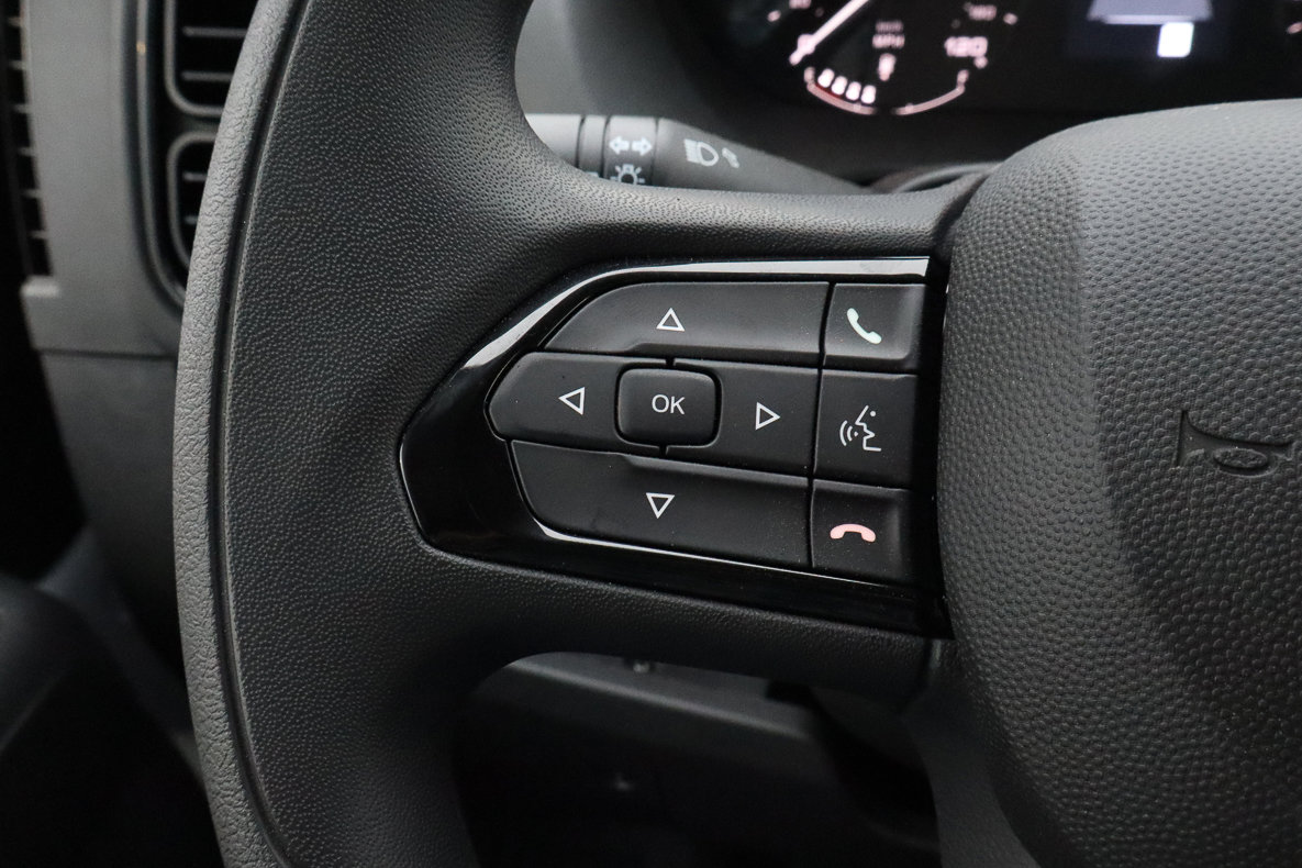 New 2026 RAM ProMaster 1500 w/ Storage Group image 23