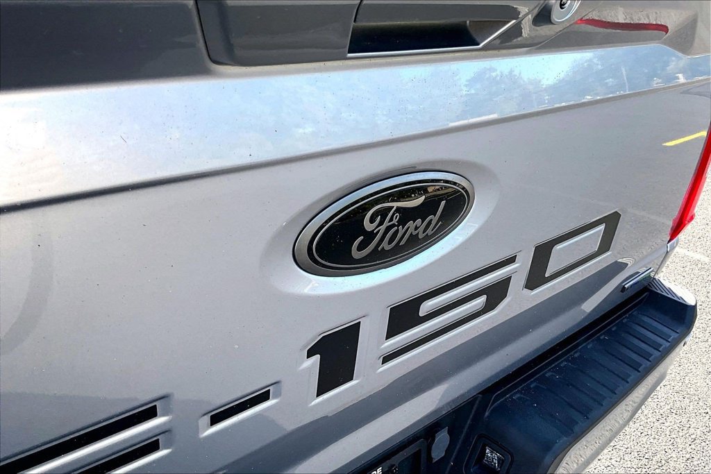 Used 2023 Ford F150 XLT w/ Equipment Group 302A High AWD/4WD image 30