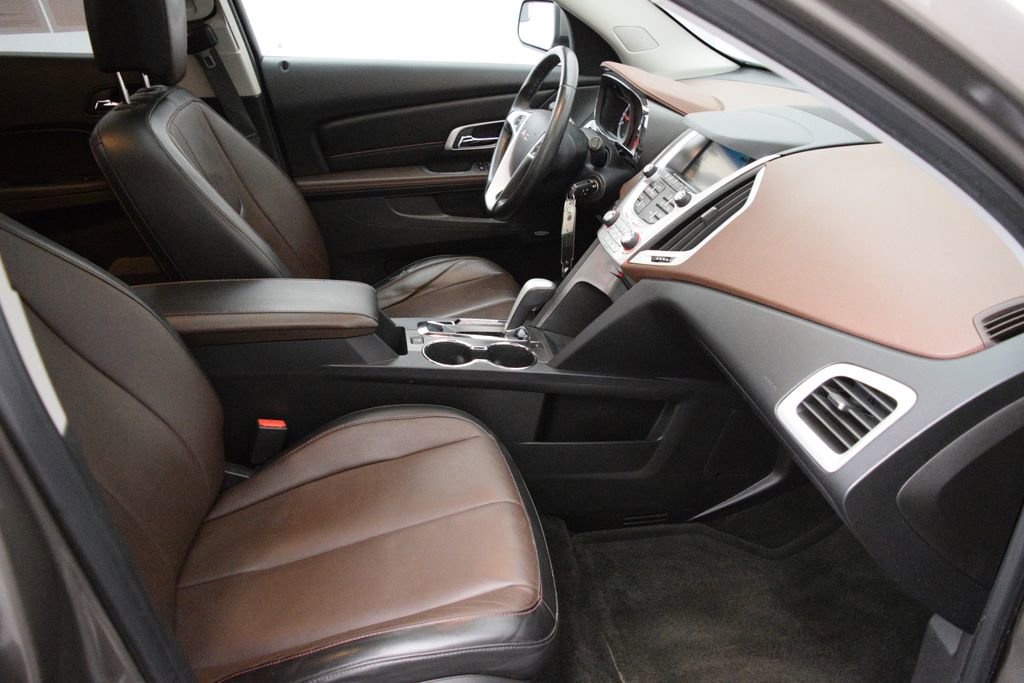 Used 2012 GMC Terrain SLT AWD/4WD image 16