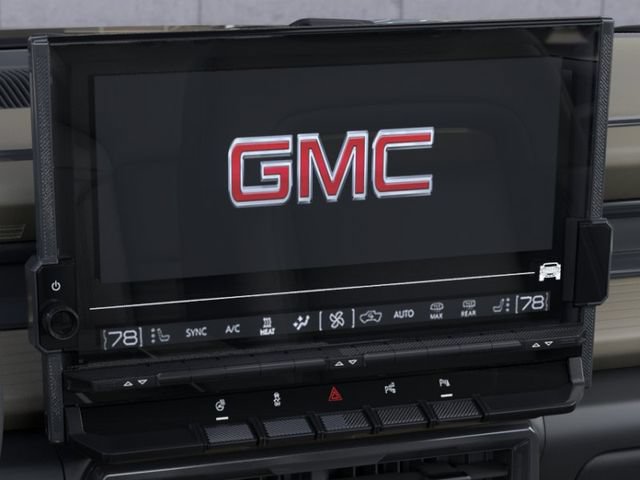 Used 2026 GMC Hummer EV SUV AWD/4WD image 20