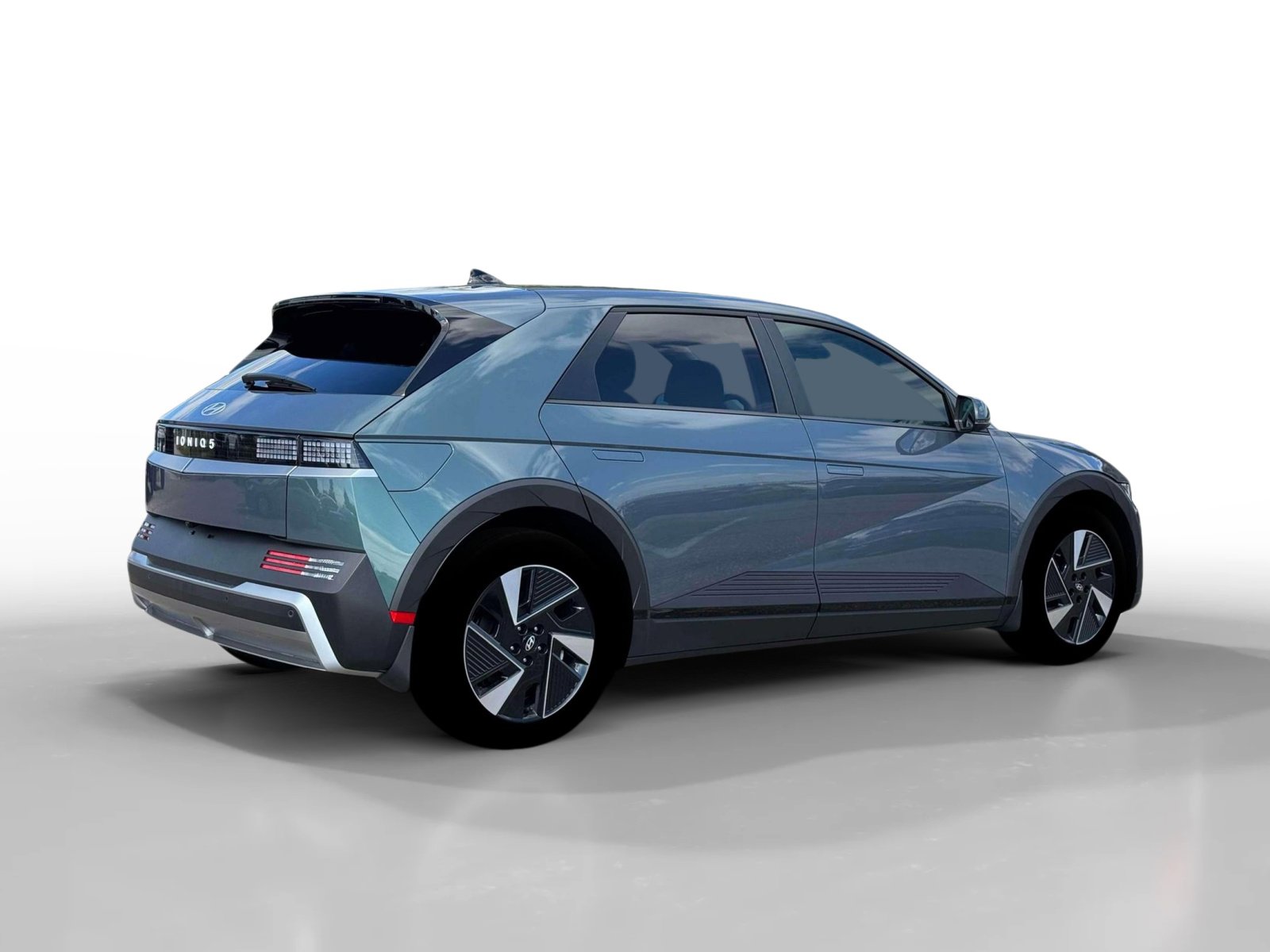 New 2026 Hyundai Ioniq 5 SEL RWD image 8