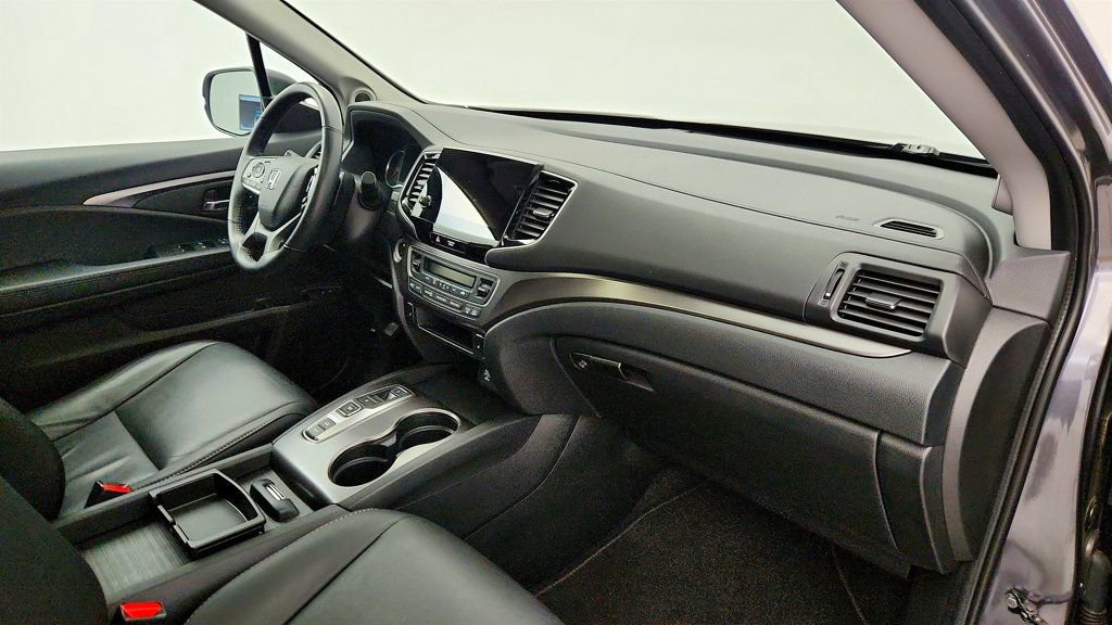 Used 2022 Honda Pilot EX-L image 26