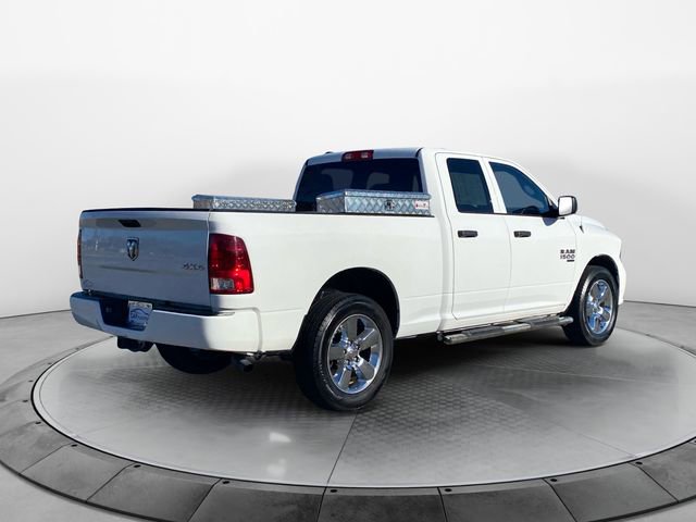 Used 2019 RAM 1500 Express image 5