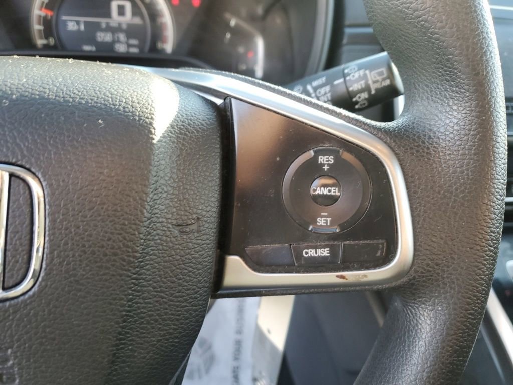 Used 2018 Honda CR-V LX image 15