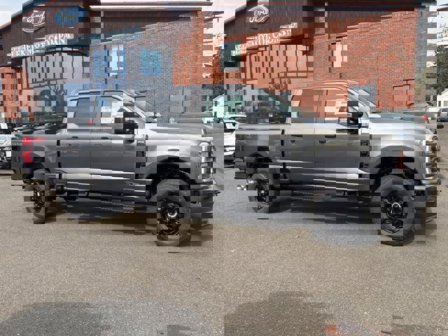 New 2026 Ford F250 XL w/ STX Appearance Package image 2