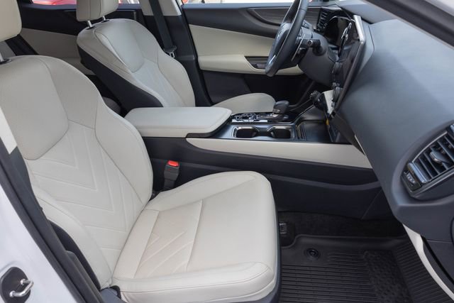 Used 2025 Lexus NX 450h+ AWD w/ Accessory Package (2T) image 20