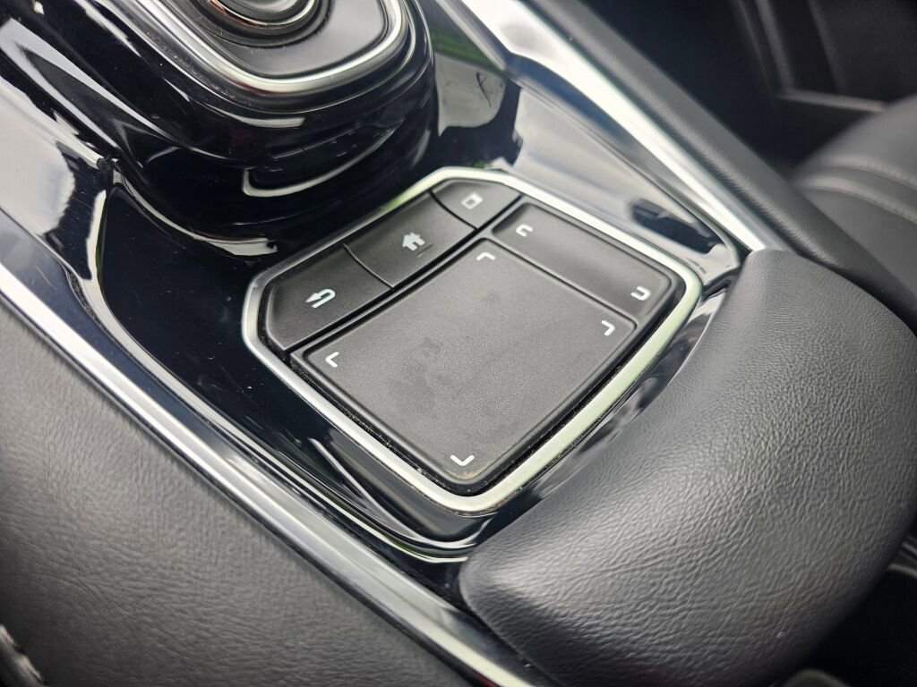 Used 2021 Acura RDX AWD w/ Technology Package image 38