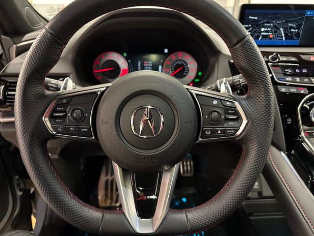 Used 2025 Acura RDX A-Spec image 15