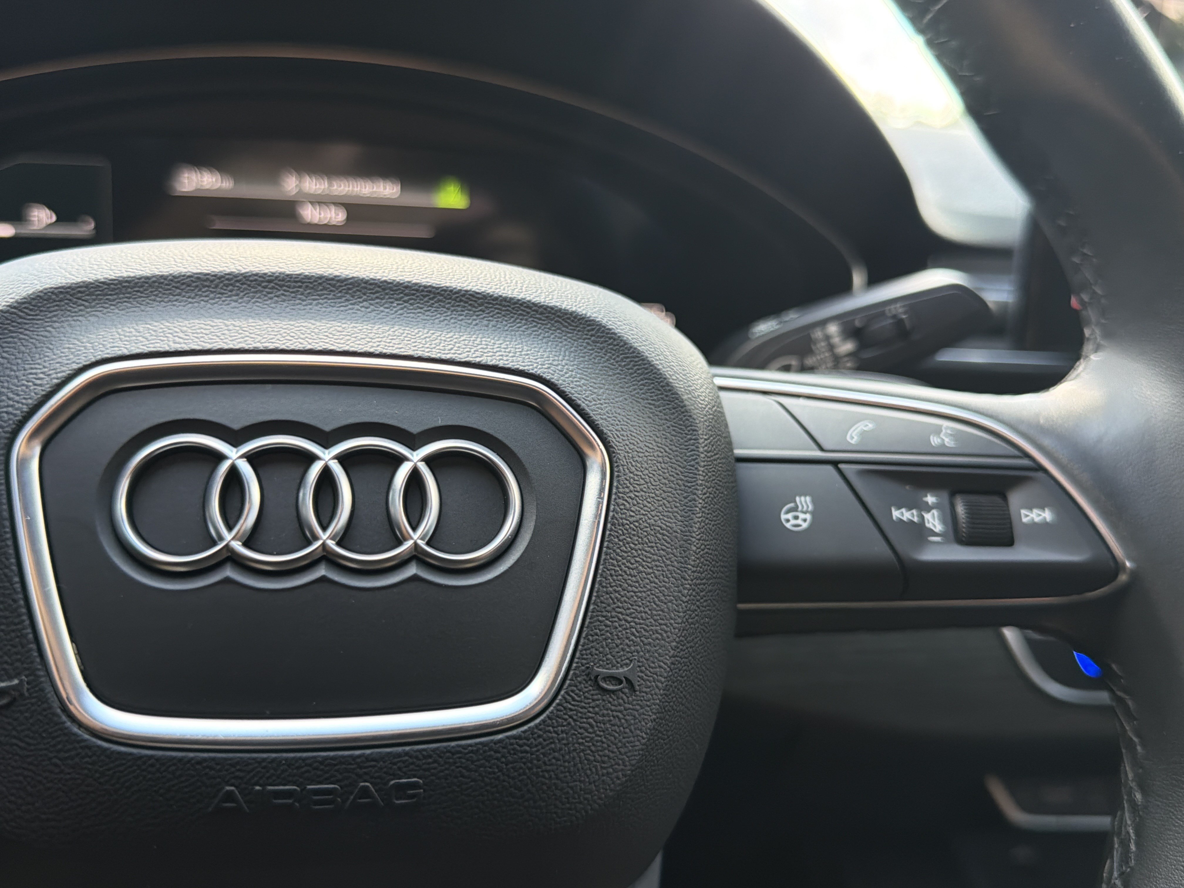 Used 2023 Audi A4 2.0T Premium Plus AWD/4WD image 26