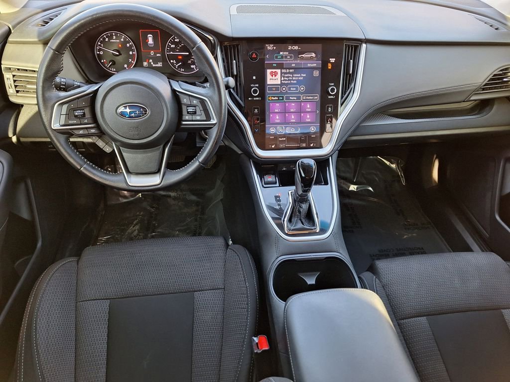 Used 2022 Subaru Outback Premium image 14