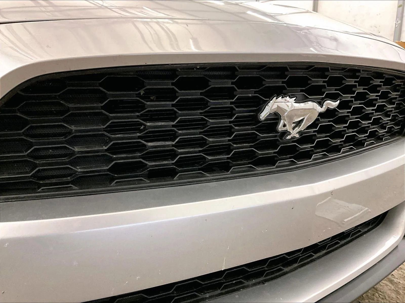 Used 2016 Ford Mustang Premium image 30