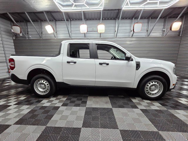 Used 2022 Ford Maverick XL FWD image 10