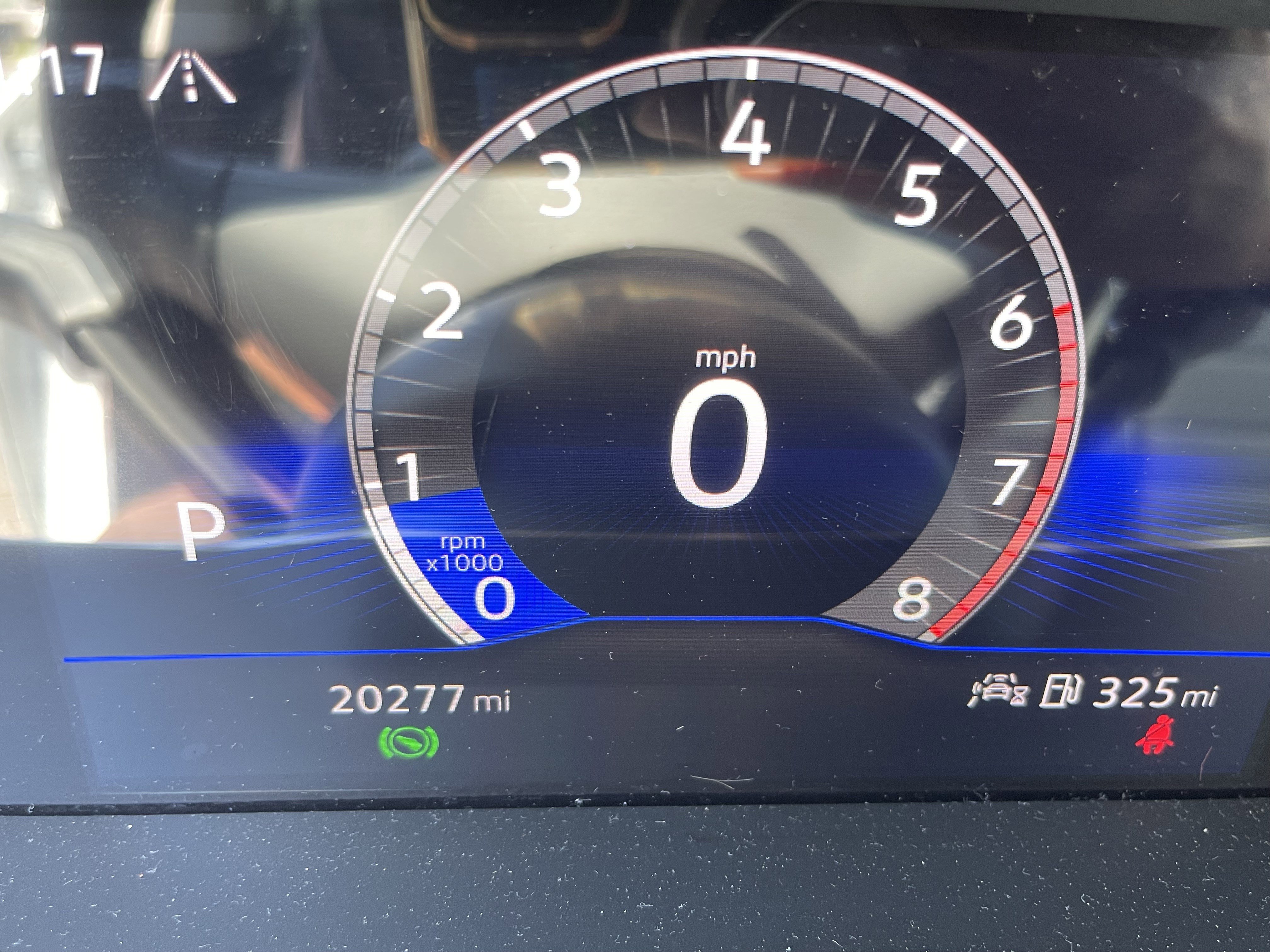 Used 2023 Volkswagen Jetta SE w/ Panoramic Sunroof Package FWD image 11