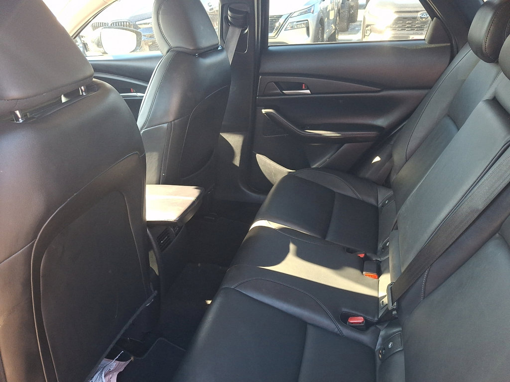 Used 2024 MAZDA CX-30 AWD 2.5 S w/ Select Sport Pkg image 20