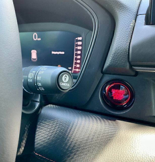 New 2026 Honda Pilot TrailSport image 22