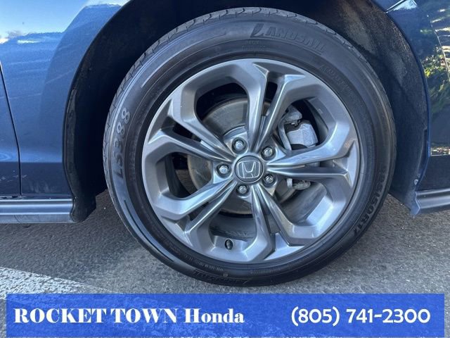 Used 2024 Honda Accord EX image 20