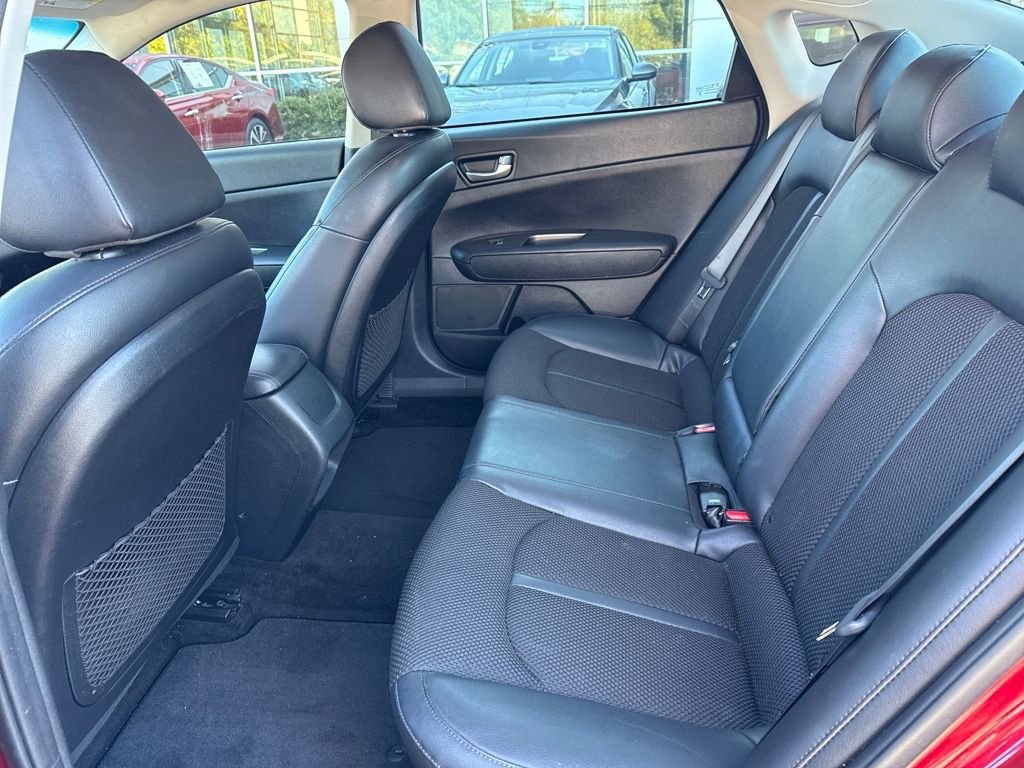 Used 2020 Kia Optima S image 23
