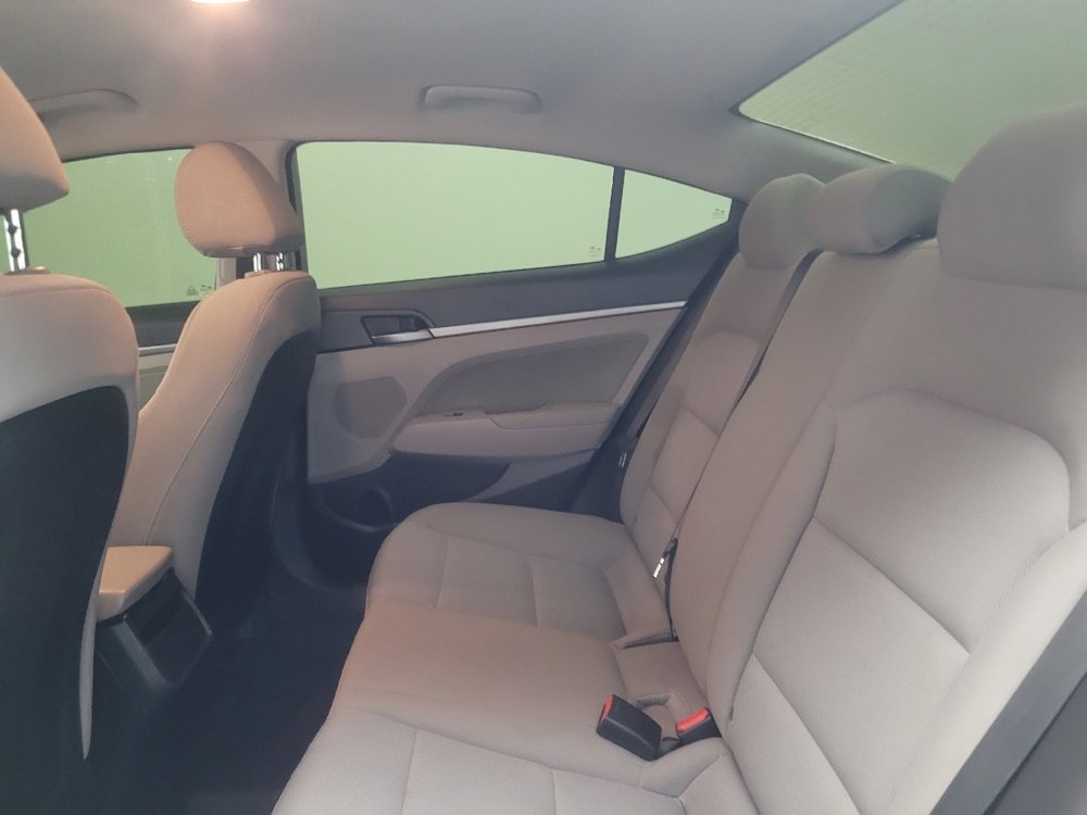 Used 2018 Hyundai Elantra SEL image 18