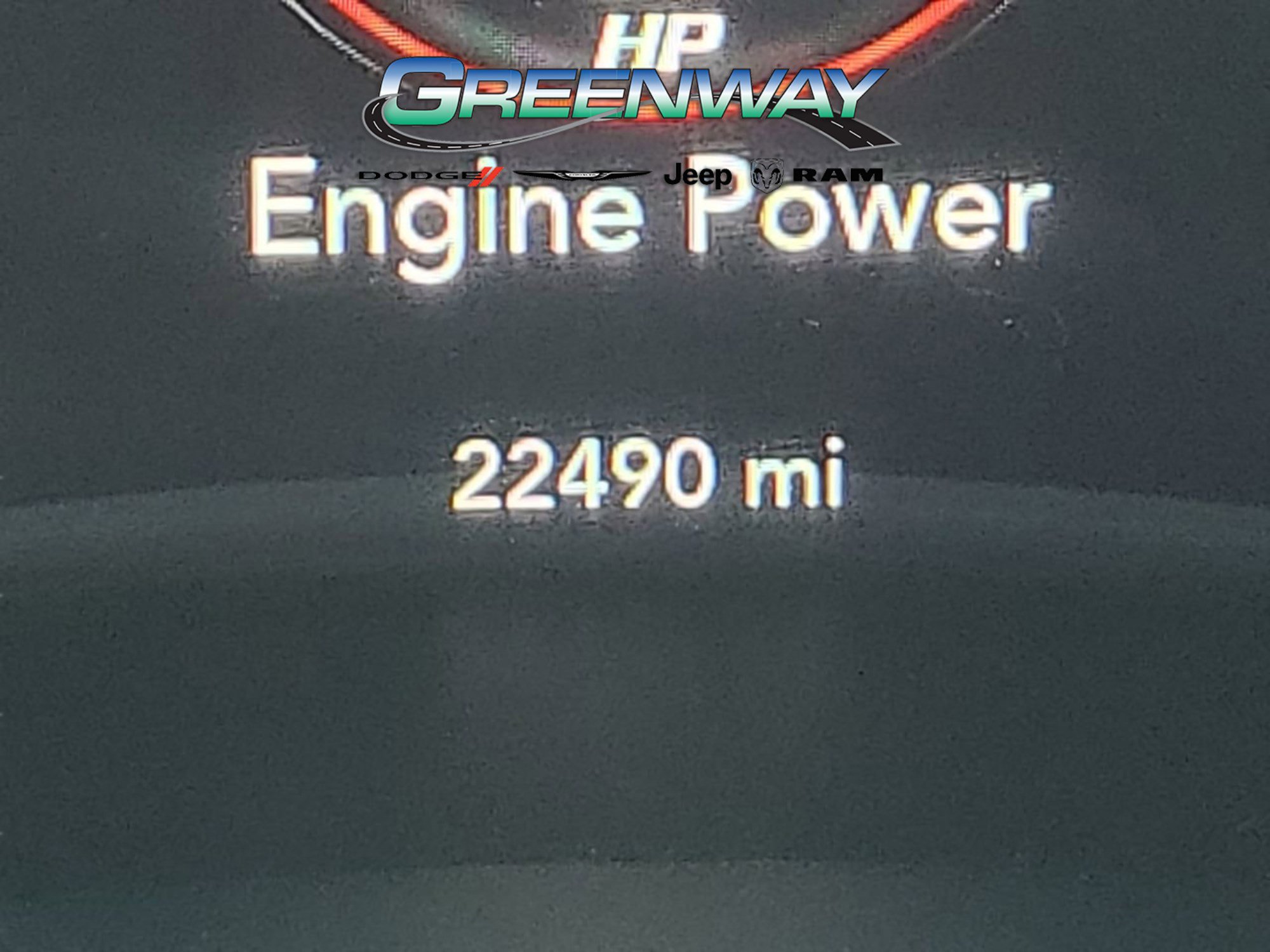 Used 2023 Dodge Charger Scat Pack image 23