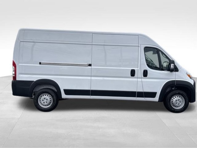 New 2026 RAM ProMaster 2500 w/ Safety Group FWD image 8