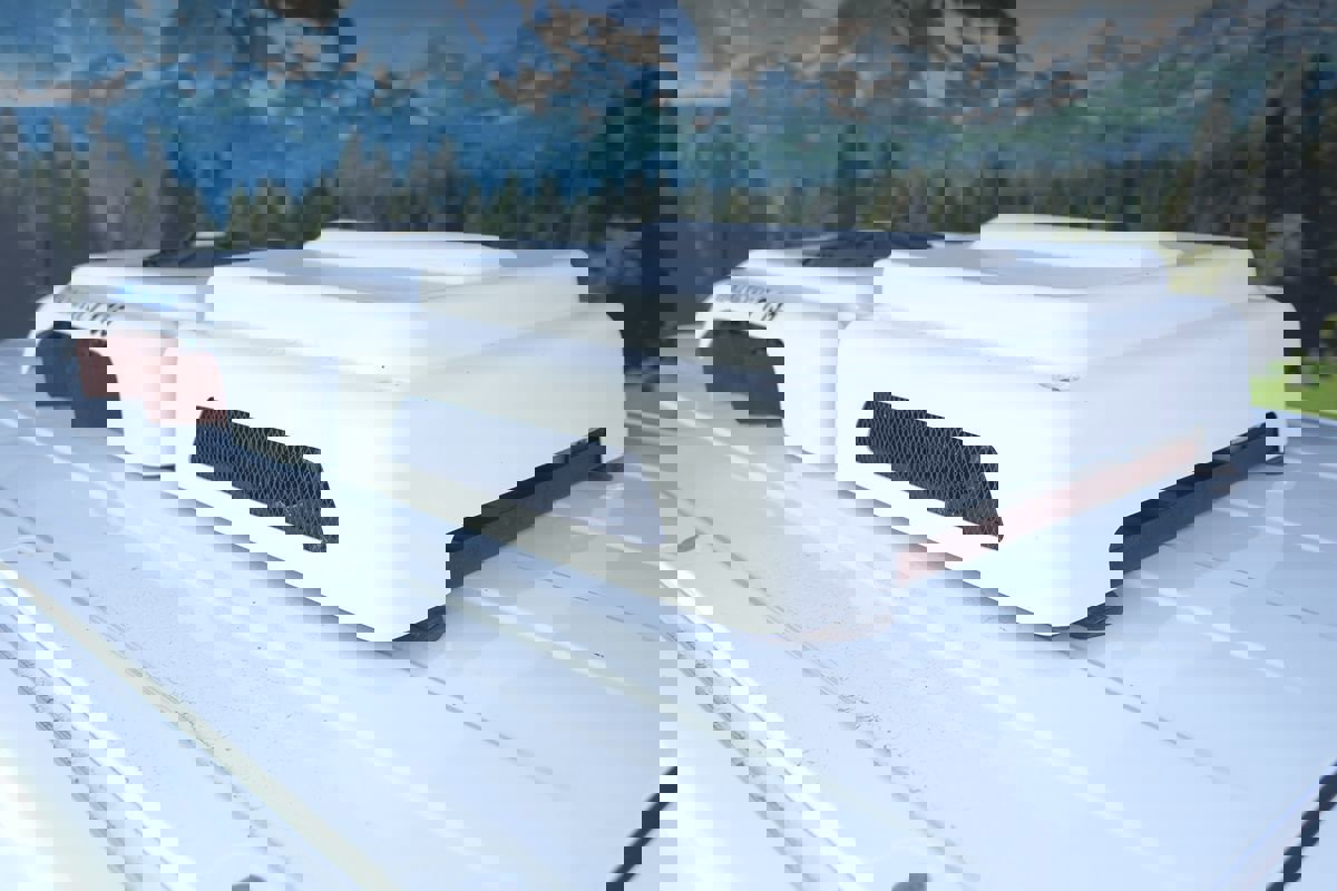 Used 2019 Nissan NV200 SV w/ Navigation Package image 38