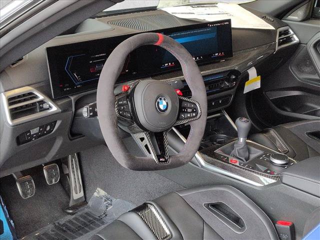New 2026 BMW M2 w/ Lighting Package RWD image 3