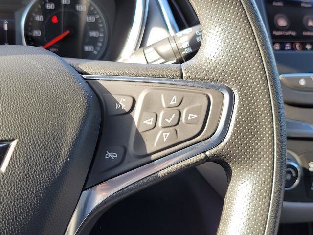 Used 2024 Chevrolet Equinox LS w/ LS Convenience Package AWD/4WD image 18