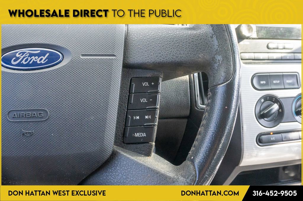 Used 2010 Ford Edge SEL AWD/4WD image 11