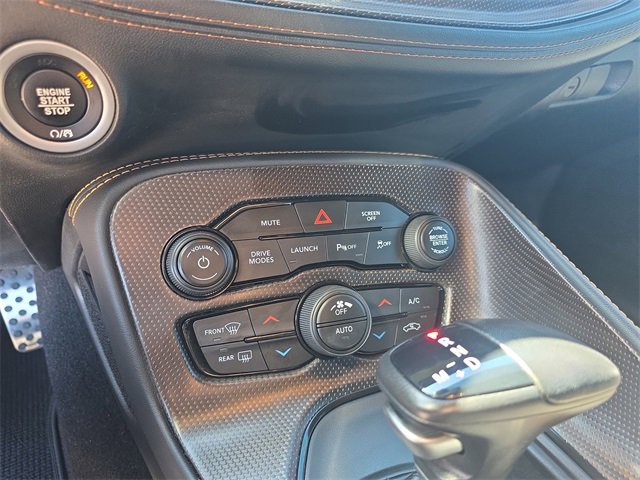 Used 2020 Dodge Challenger R/T Scat Pack image 22