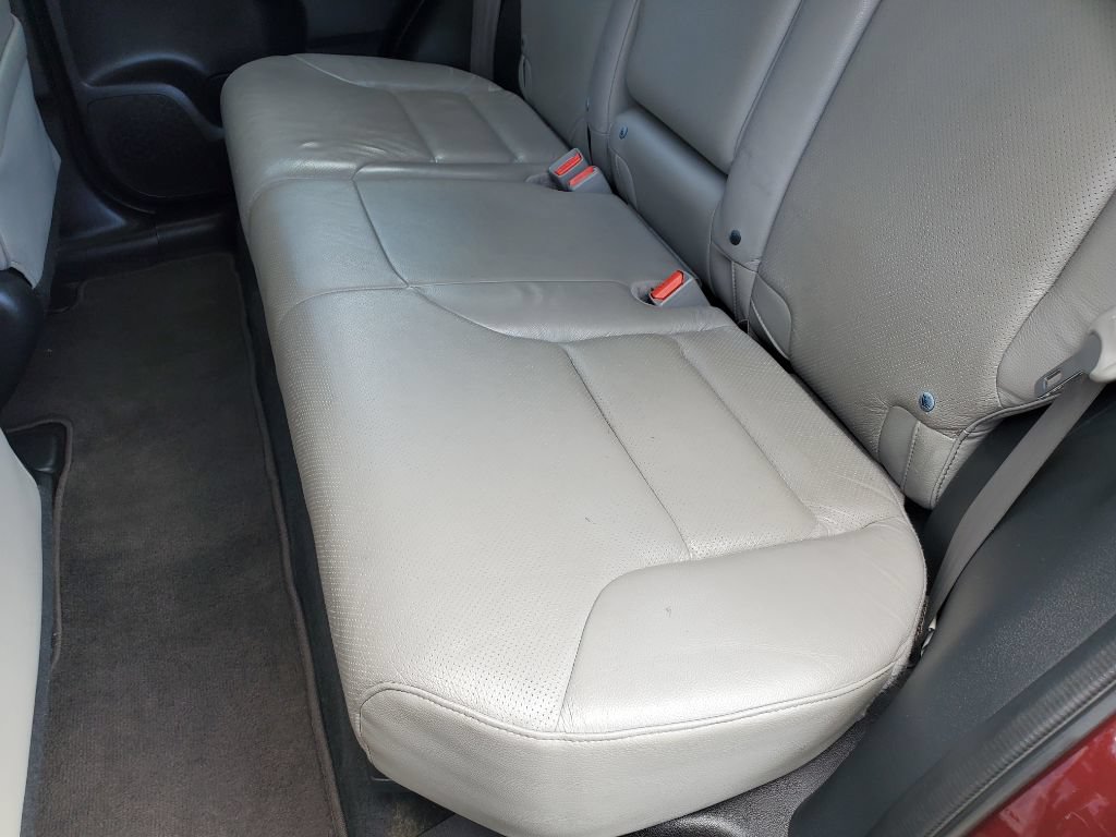 Used 2015 Honda CR-V Touring image 25