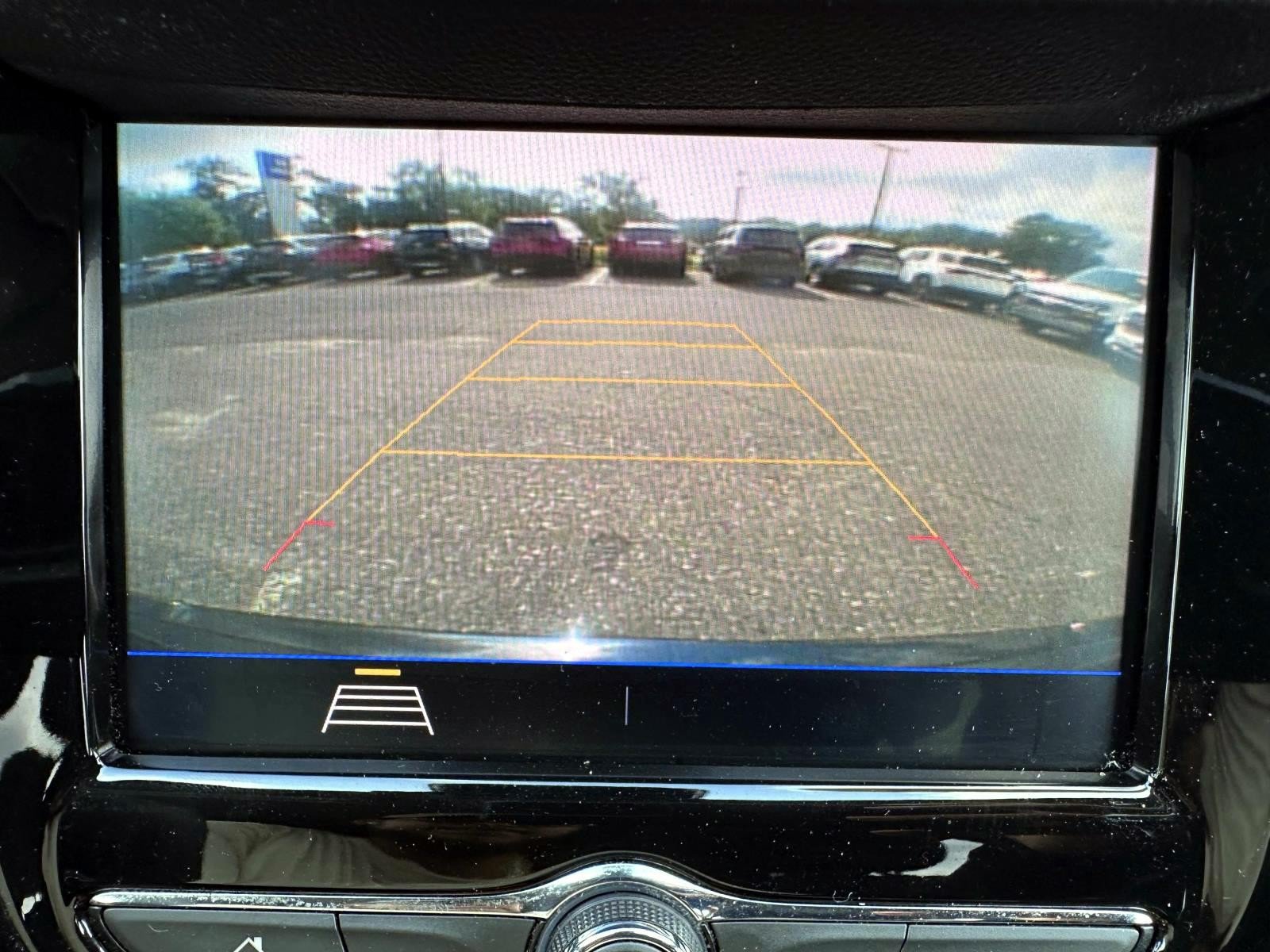 Used 2020 Chevrolet Trax LS w/ Tint and Cruise Package FWD image 22