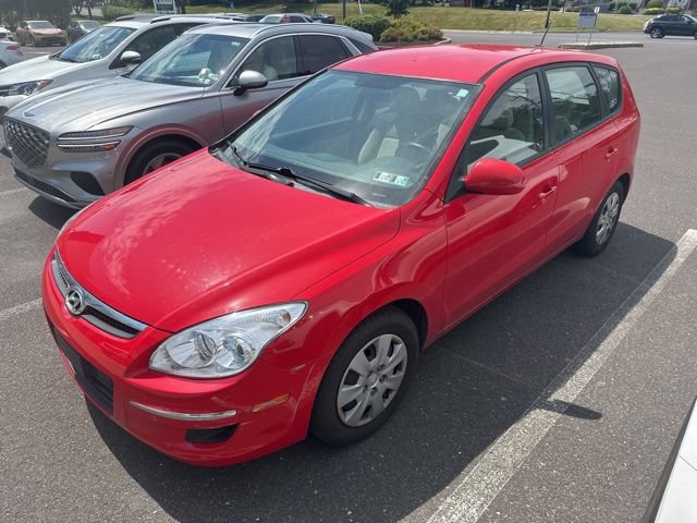 Used 2010 Hyundai Elantra GLS FWD image 3