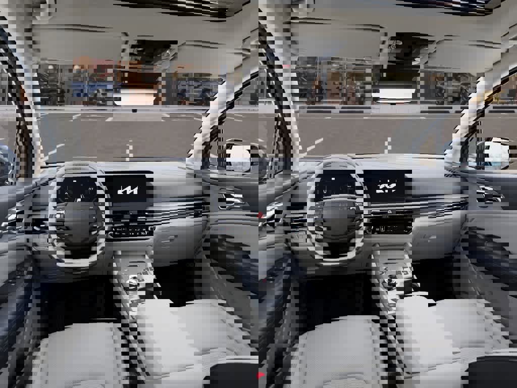 New 2026 Kia Sportage SX Prestige image 14