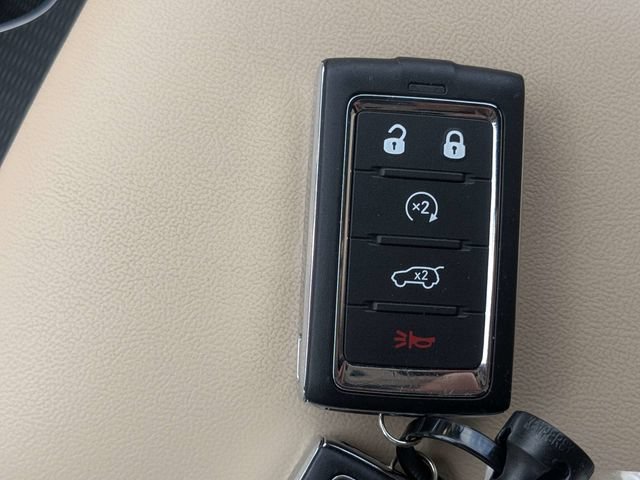Used 2024 Jeep Grand Cherokee L Limited w/ Trailer Tow Package AWD/4WD image 35