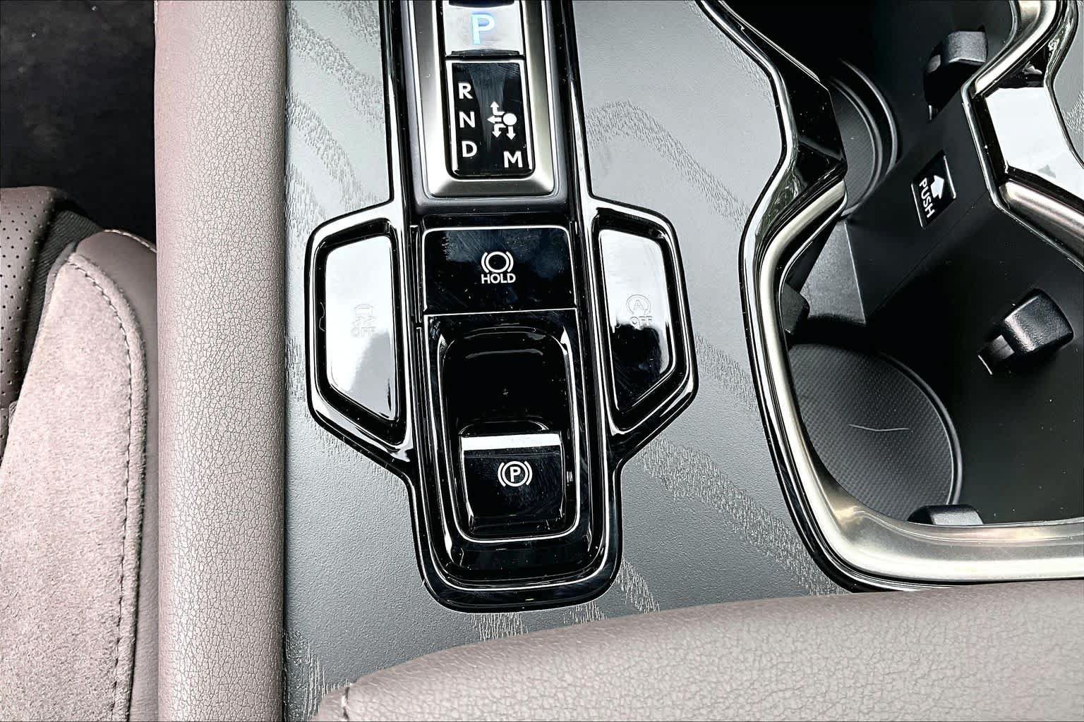 New 2026 Lexus RX 350 FWD image 12