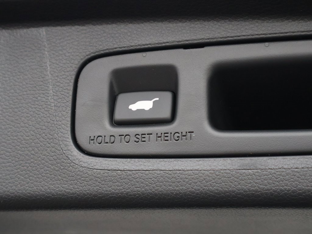 New 2026 Honda CR-V Sport Touring image 16