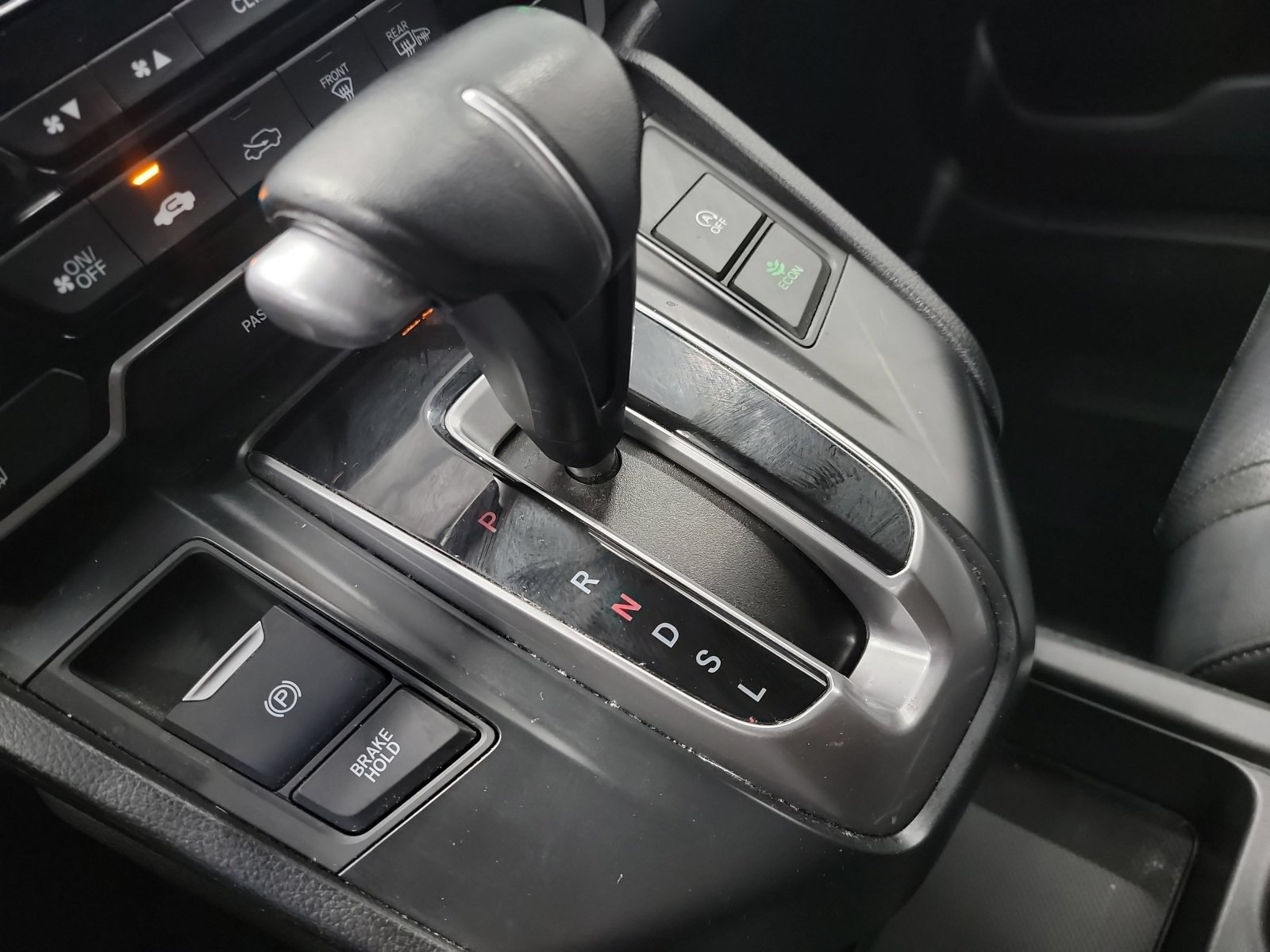 Used 2022 Honda CR-V EX-L image 27
