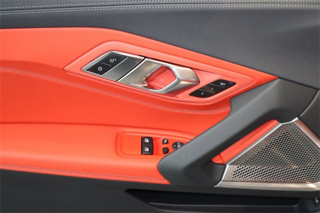 New 2026 BMW Z4 M40i w/ Premium Package image 24