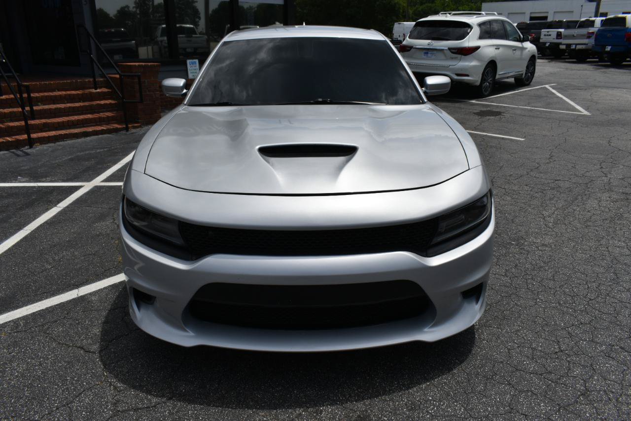 Used 2021 Dodge Charger R/T RWD image 3