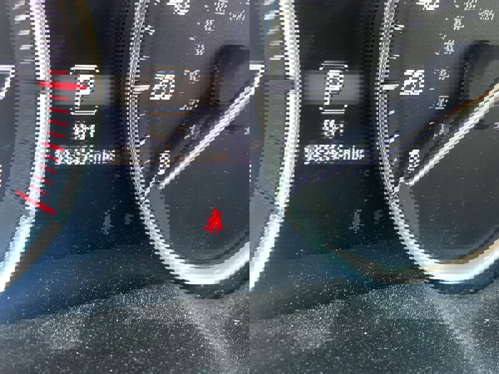 Used 2020 Acura TLX image 3