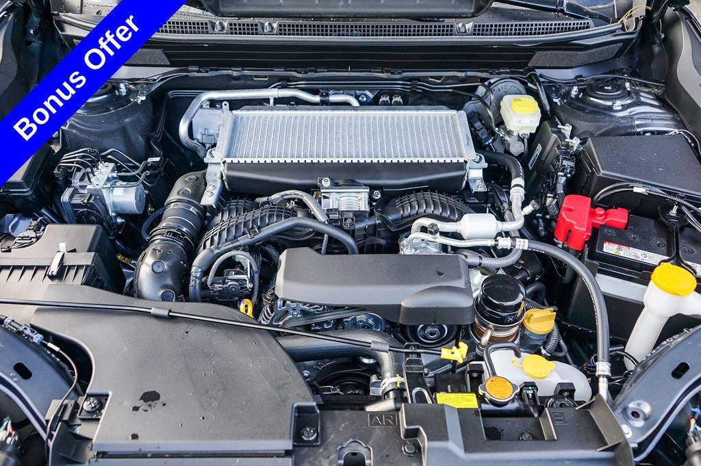 New 2026 Subaru Outback Touring XT AWD/4WD image 12