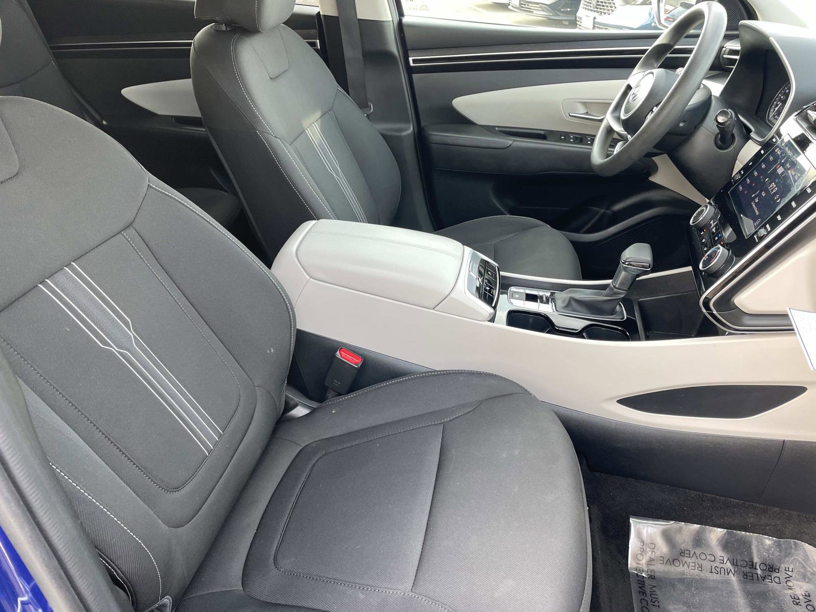 Certified 2023 Hyundai Tucson SEL image 27